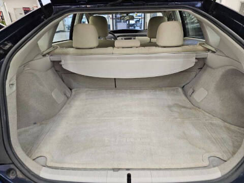 2014 Toyota Prius Two