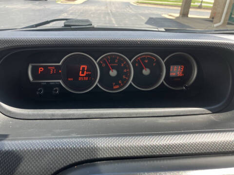 2012 Scion xB