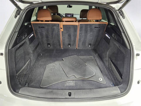 2023 Audi Q5 quattro S line Prem Plus 45 TFSI