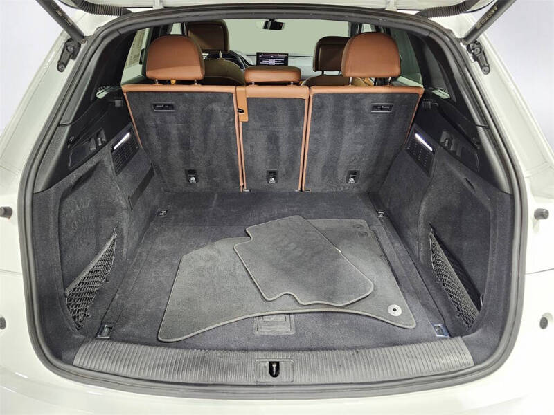 2023 Audi Q5 quattro S line Prem Plus 45 TFSI