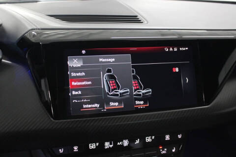 2023 Audi e-tron GT quattro Prestige