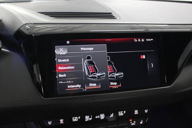 2023 Audi e-tron GT quattro Prestige