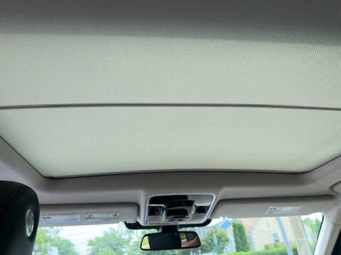 2014 Land Rover Range Rover Sport HSE