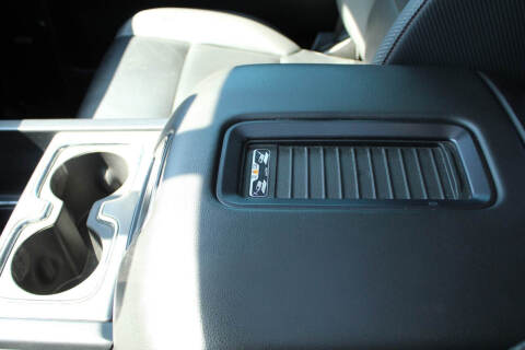 2019 GMC Sierra 3500HD