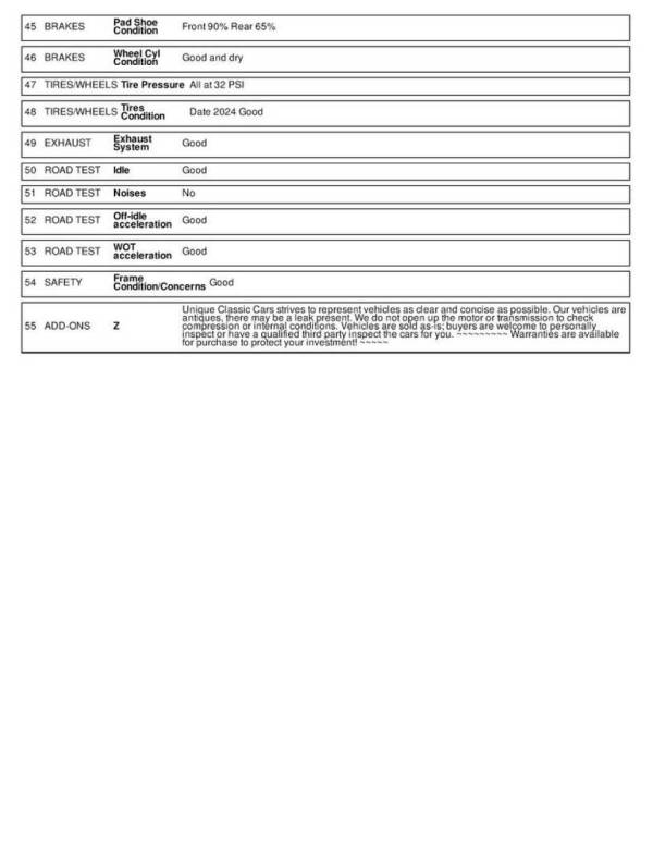 1991 Ford Mustang LX 5.0