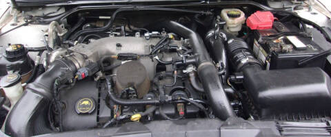 2016 Ford Taurus Police Interceptor