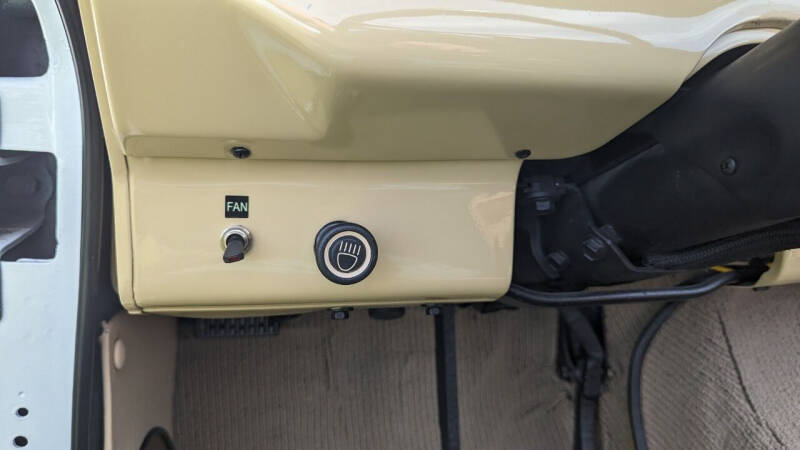 1973 International 1452-SC