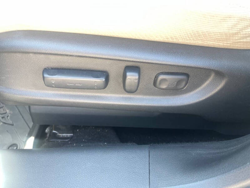 2016 Honda Accord EX