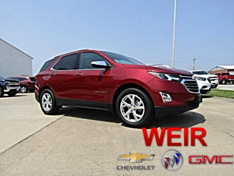2021 Chevrolet Equinox