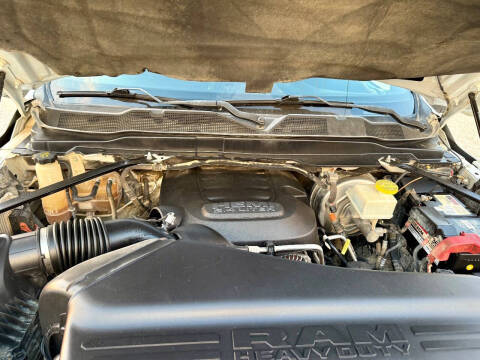 2023 RAM 2500 Tradesman