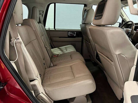 2015 Lincoln Navigator