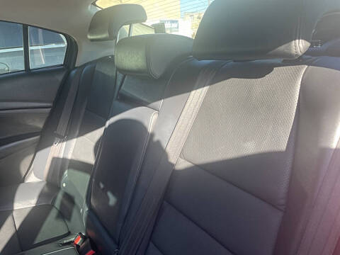2017 Mazda MAZDA6
