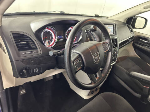 2020 Dodge Grand Caravan