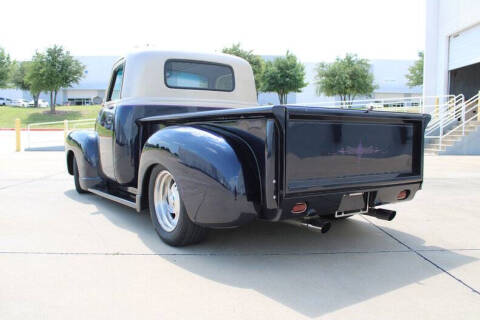1948 Chevrolet 3100