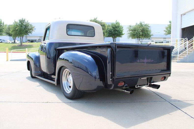 1948 Chevrolet 3100