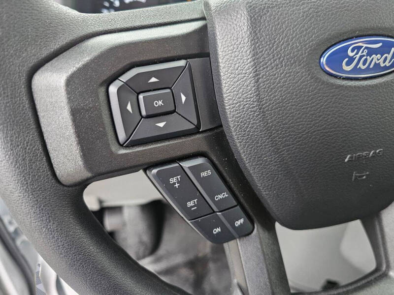 2026 Ford E-Series