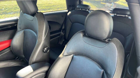 2019 MINI Hardtop 2 Door John Cooper Works