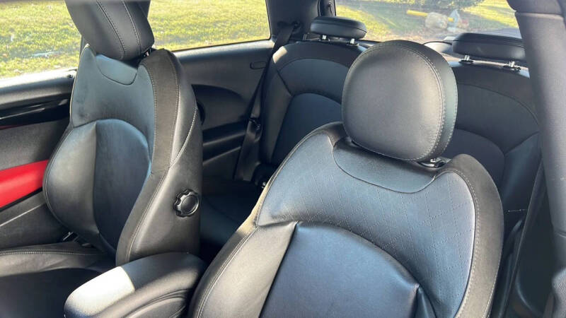 2019 MINI Hardtop 2 Door John Cooper Works