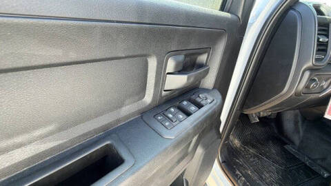 2026 RAM 5500