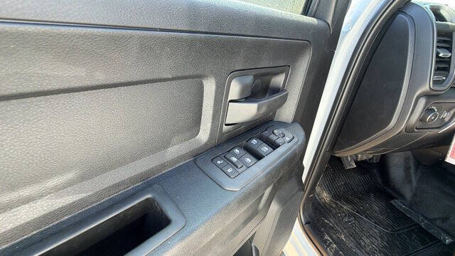 2026 RAM 5500