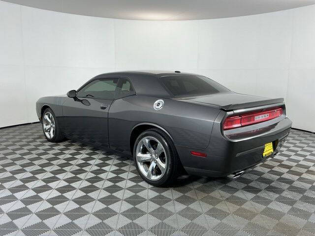 2014 Dodge Challenger R/T