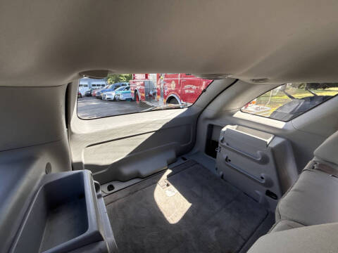 2005 Chevrolet Equinox LS