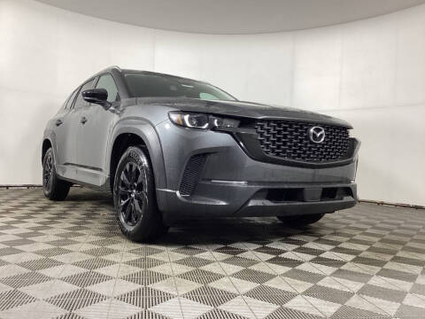 2026 Mazda CX-50 2.5 S Select