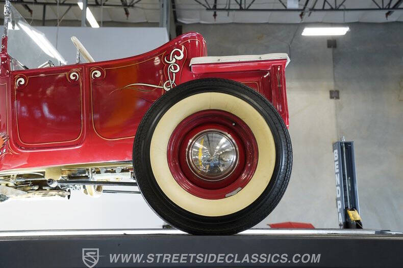 1923 Ford Model T