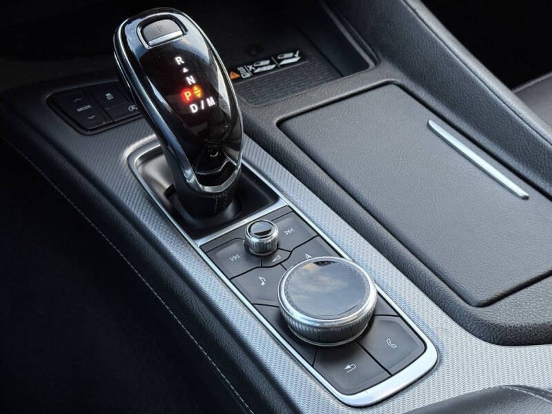 2020 Cadillac CT5 Premium Luxury