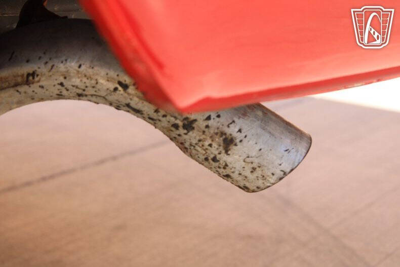 1962 Chevrolet Impala