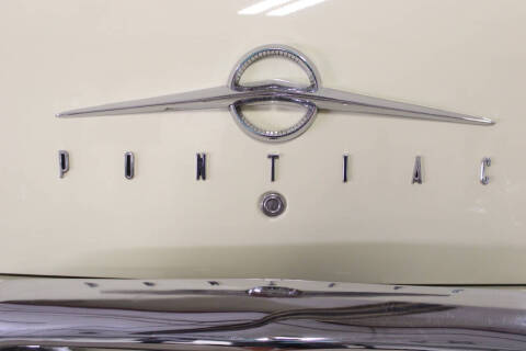 1955 Pontiac Chieftain