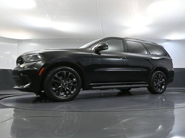 2024 Dodge Durango R/T Premium