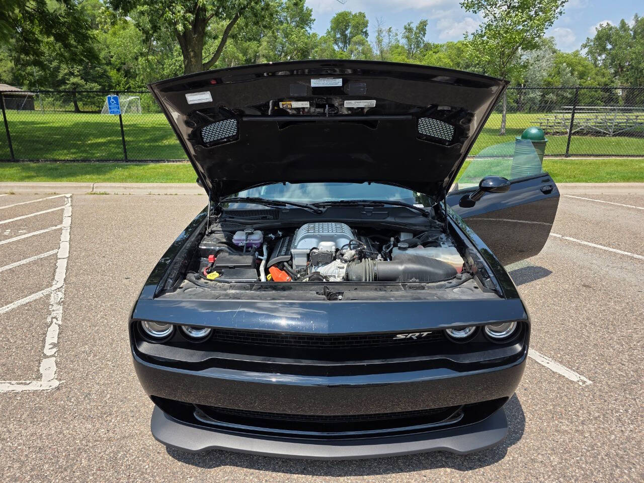 2016 Dodge Challenger 158