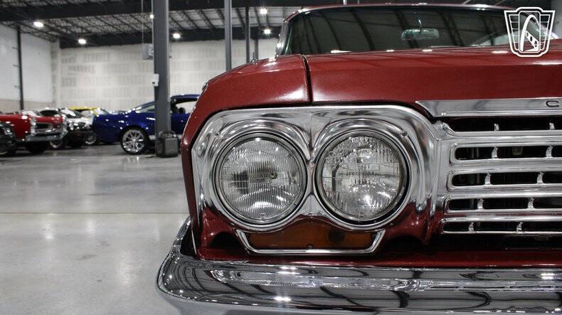 1962 Chevrolet Impala