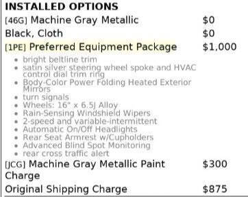 2017 Mazda MAZDA3 Sport