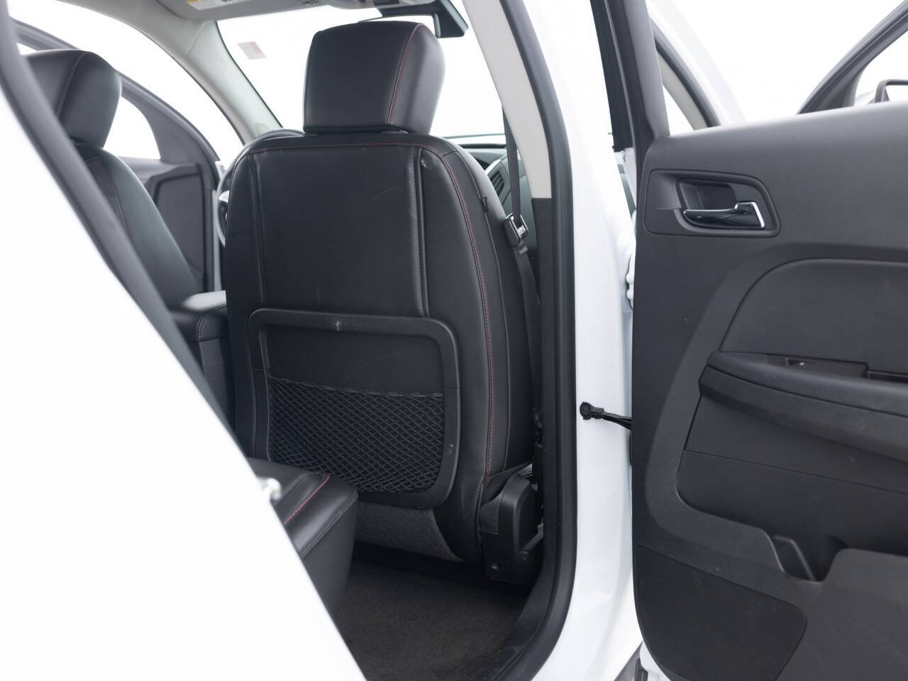 Used Car 2016 Chevrolet Equinox  Ltz 4dr Suv For Sale Under $12,000 In Coal City, Illinois