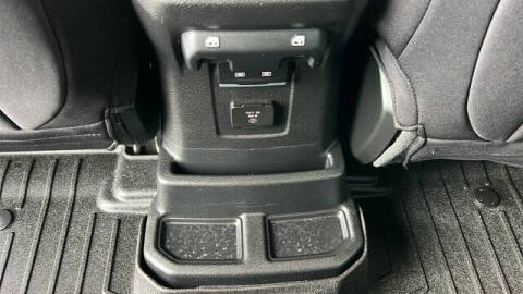 2021 Jeep Wrangler Unlimited Rubicon 392