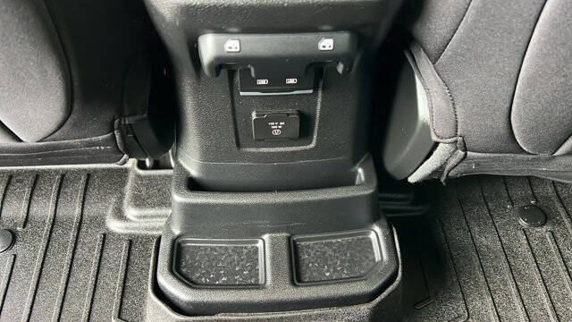 2021 Jeep Wrangler Unlimited Rubicon 392