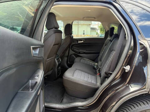 2024 Ford Edge SE