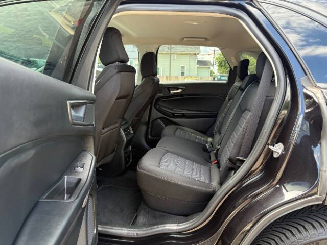 2024 Ford Edge SE