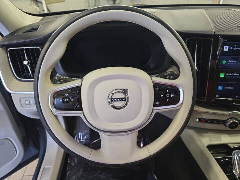 2022 Volvo XC60 Recharge T8 Inscription