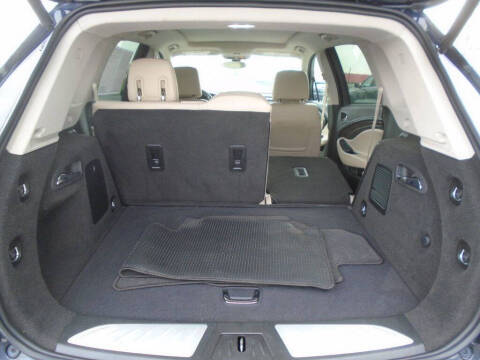 2020 Buick Envision Preferred