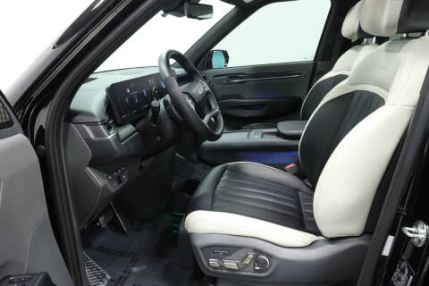 2024 Kia EV9 GT-Line