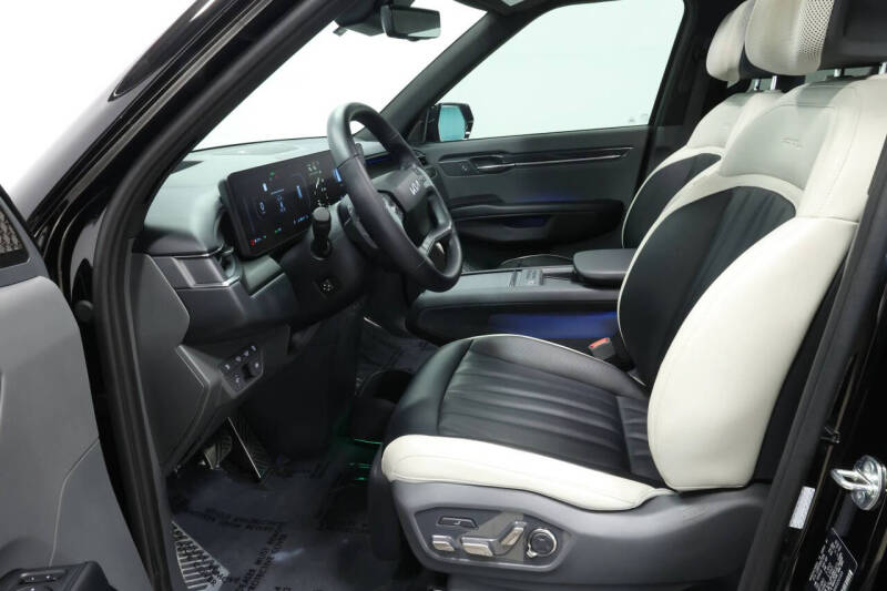 2024 Kia EV9 GT-Line