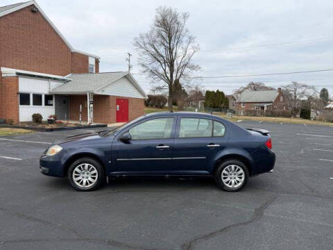2010 Chevrolet Cobalt LT