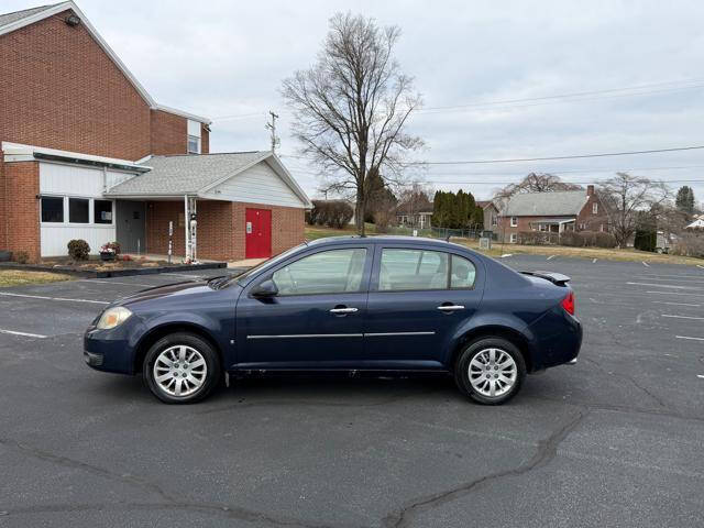 2010 Chevrolet Cobalt LT