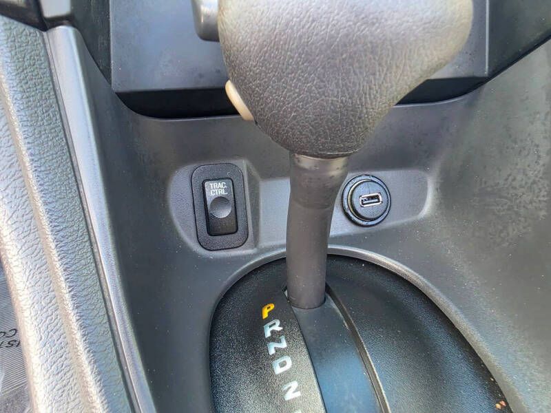 2000 Ford Mustang