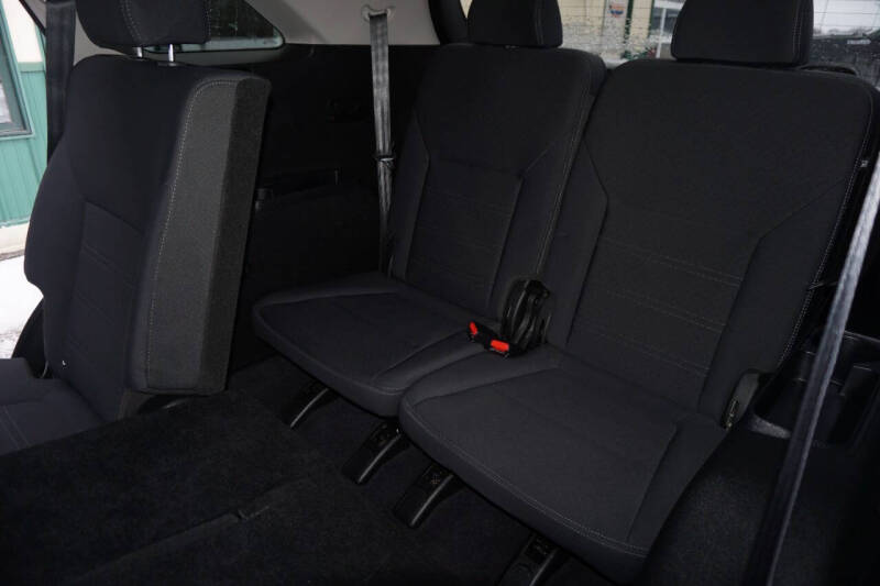 2019 Kia Sorento LX V6