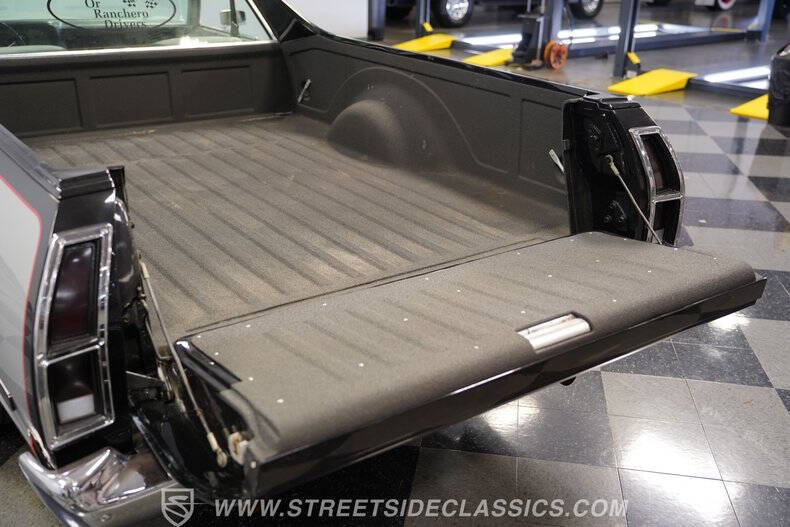 1977 Ford Ranchero