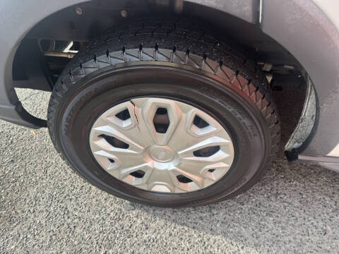 2015 Ford Transit 350 XLT